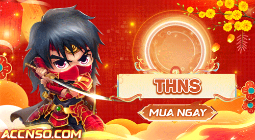 NICK TRƯỜNG HỌC NINJA