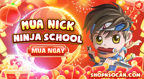 NICK NINJA SCHOOL