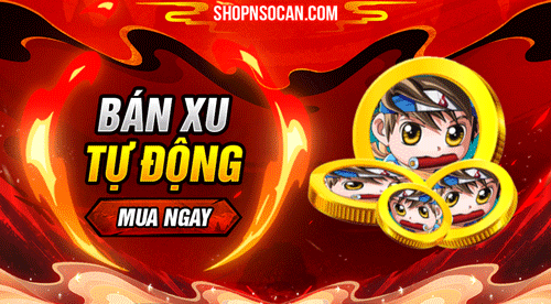 BÁN XU TỰ ĐỘNG